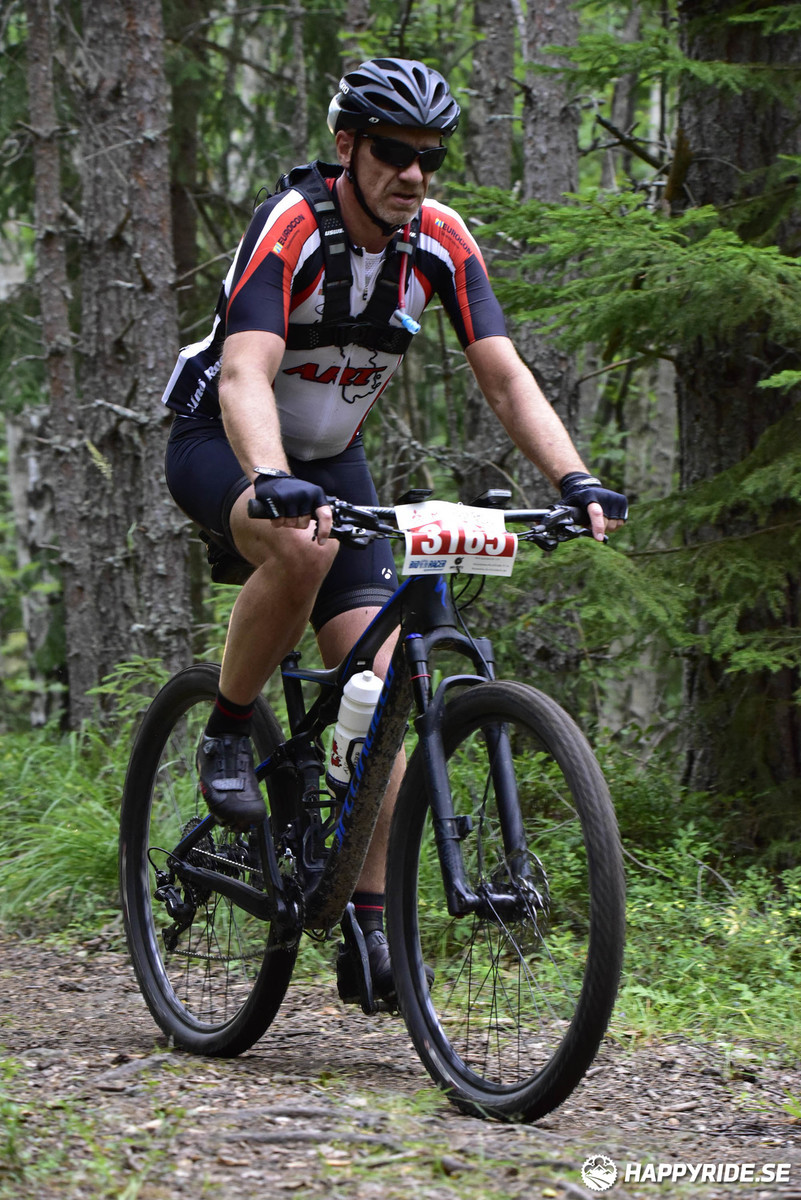 Bild från Engelbrektsturen 2019